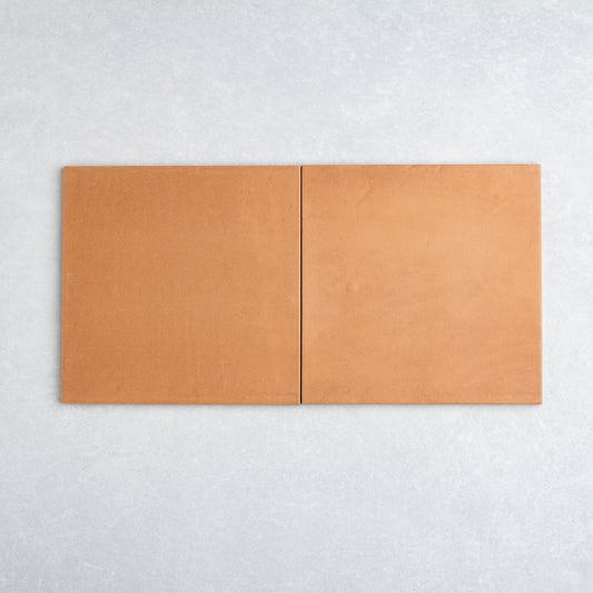 Terracota Teja 200x200mm