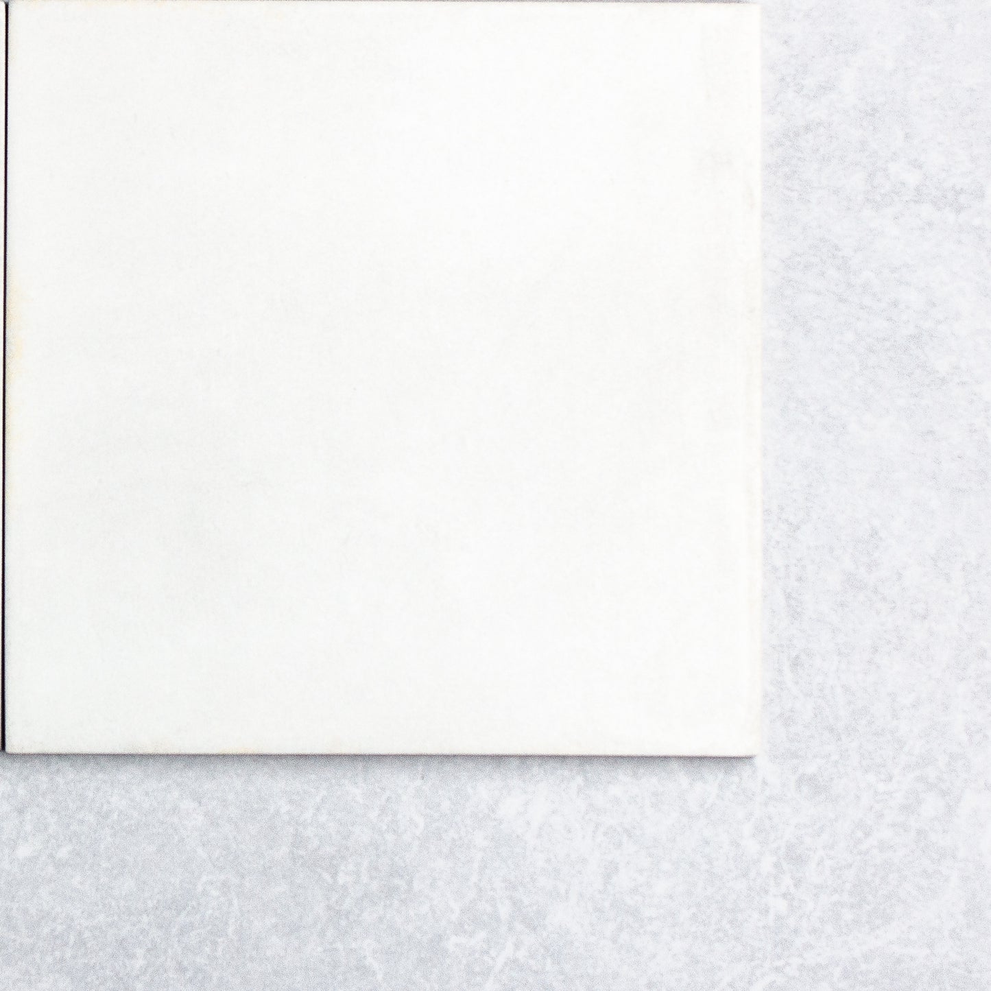 Terracota Blanco 200x200mm