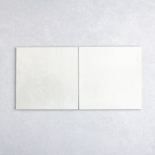 Terracota Blanco 200x200mm