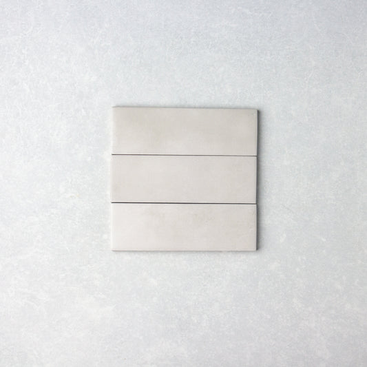 Mini Grey Matt 50x150mm