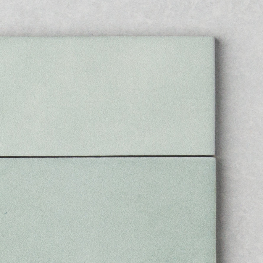 Mini Mint Matt 50x150mm