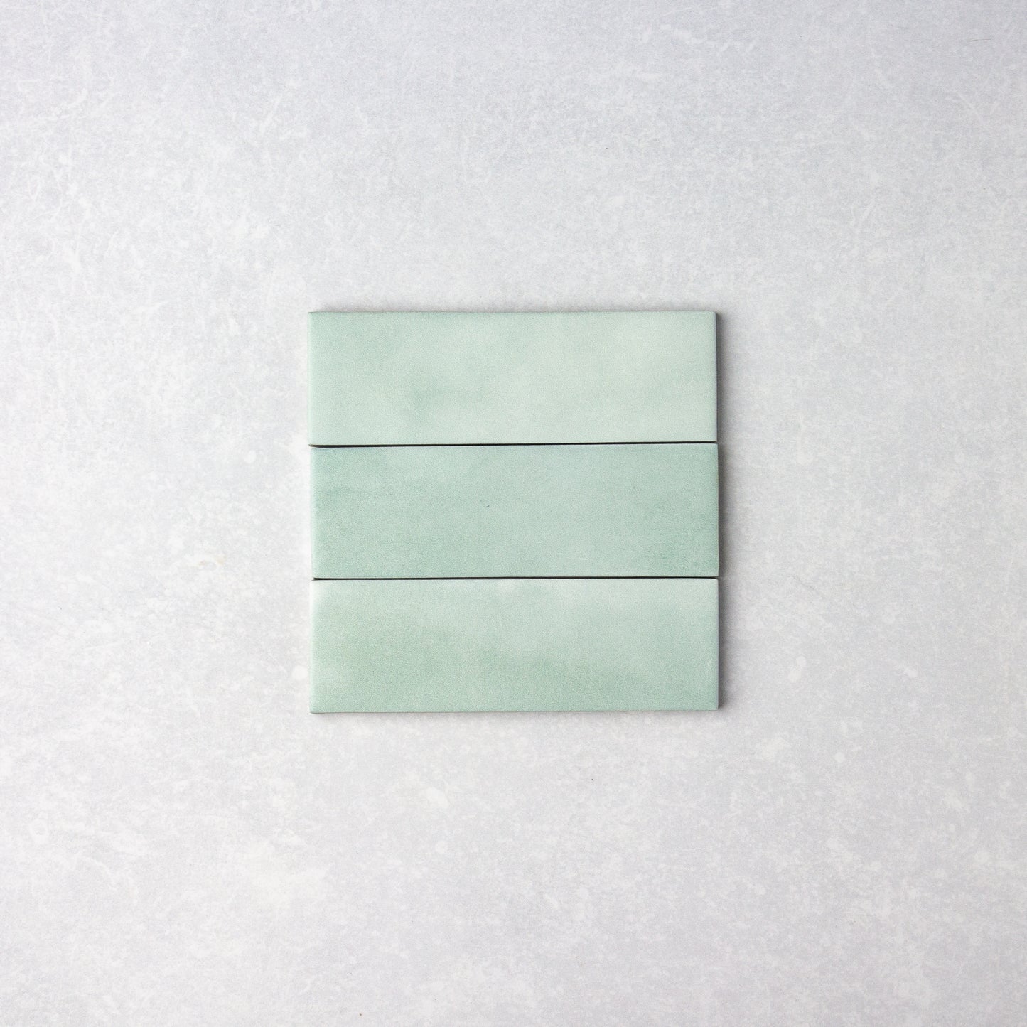Mini Mint Matt 50x150mm