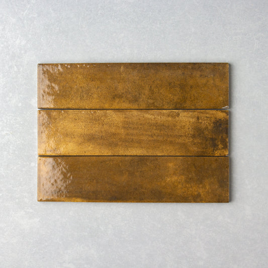 Mojave Ocra Brick
  60x250mm