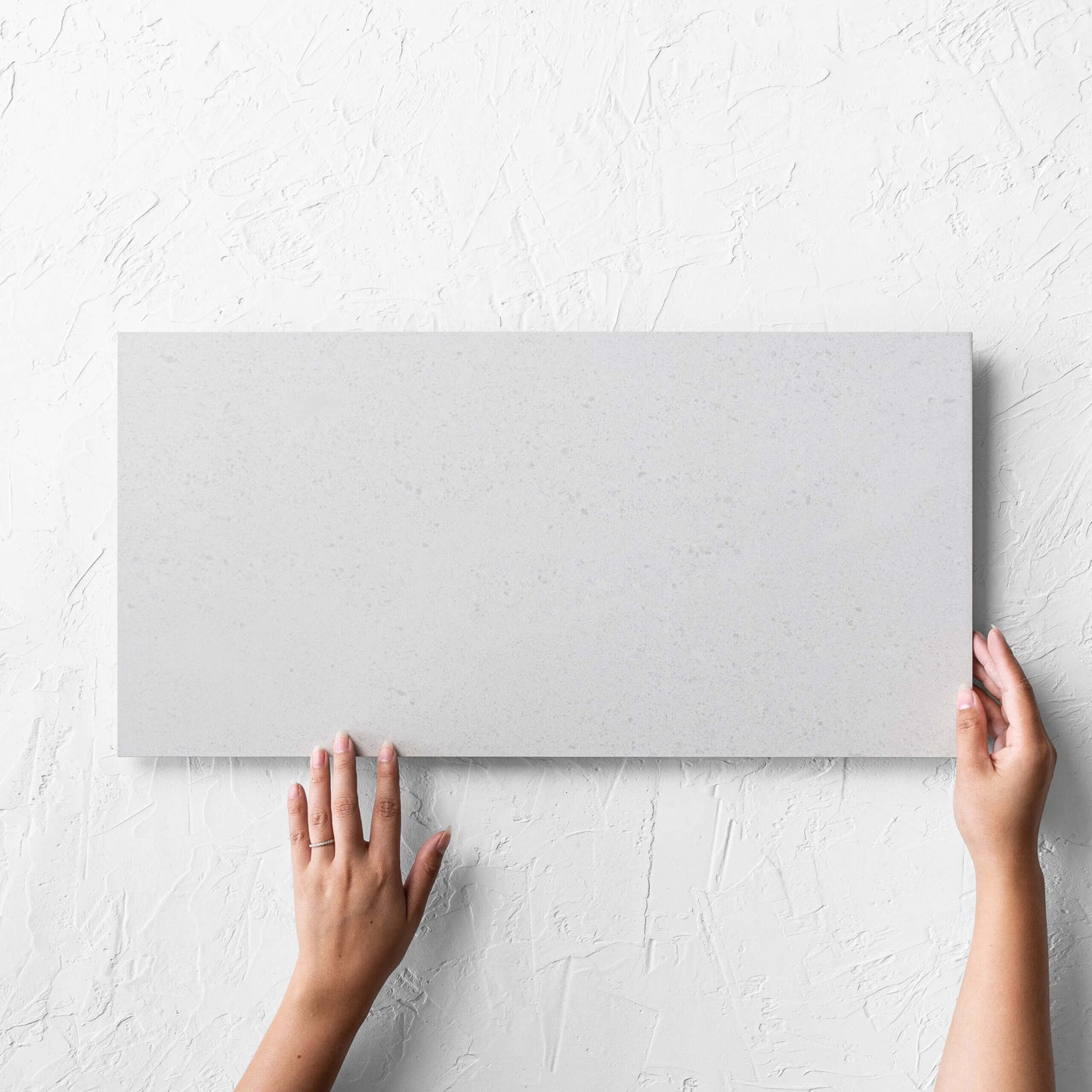 Moonstone Bianco Matte 300x600mm