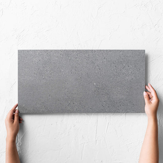 Moonstone Oyster Matte 300x600mm