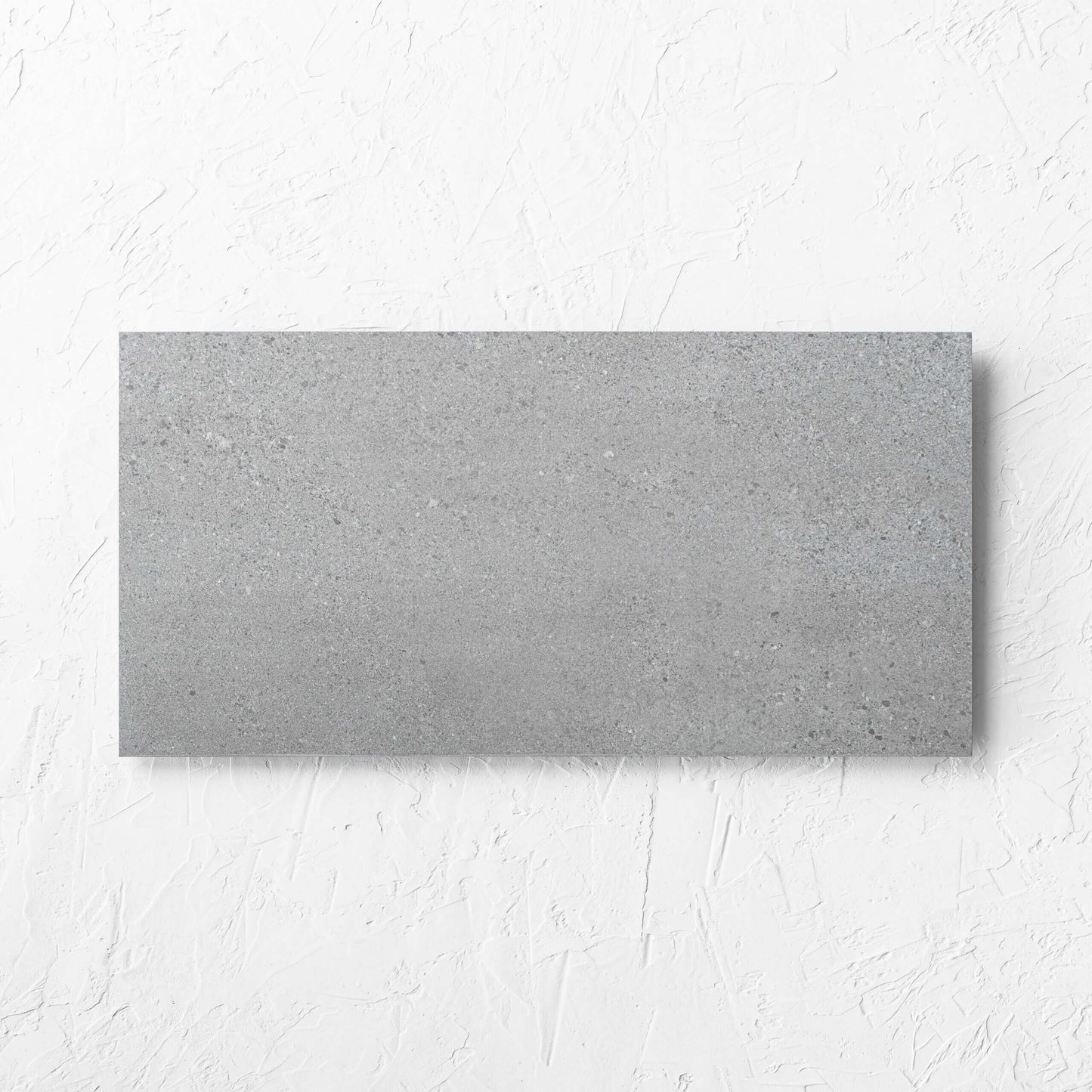 Waverly Steel Matt Rectified 300x600mm