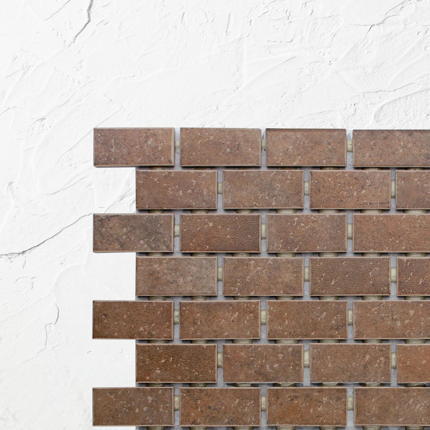 Stone Hedge Rectangle 23x48mm