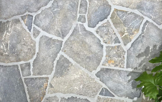 Riverbed natural stone