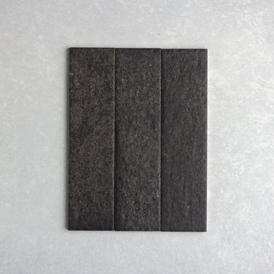 Miniature Fornace Nero Fumo
  60x240mm