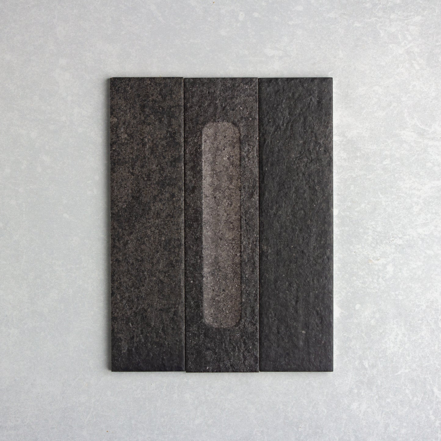 Miniature Fornace Nero Fumo
  60x240mm
