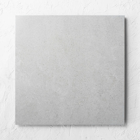 Nest Grey Floor Tile 610x610mm