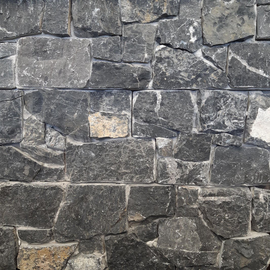 Midnight limestone