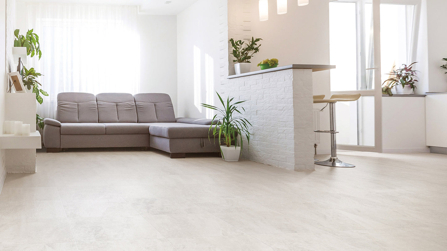 Newport Sand Matt 600x600mm