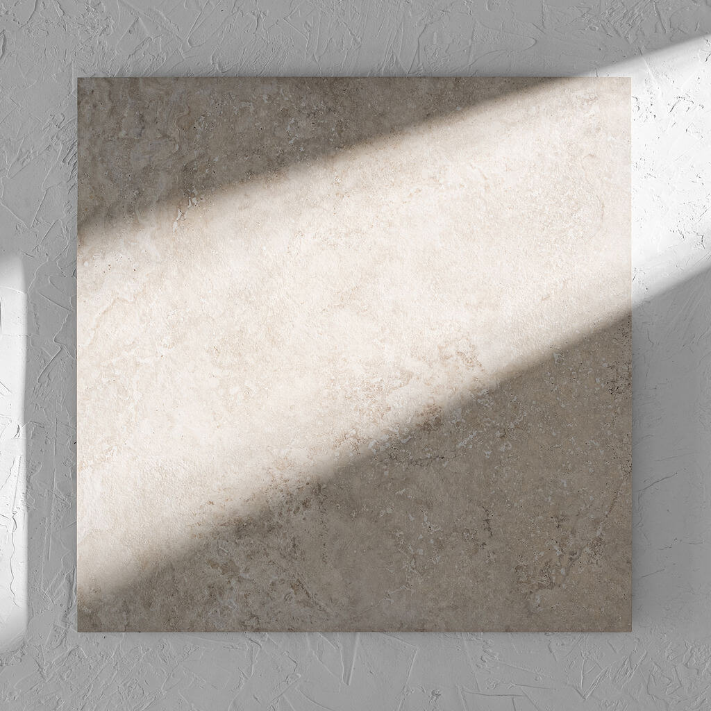 Norcia Travertine Beige 75x300mm