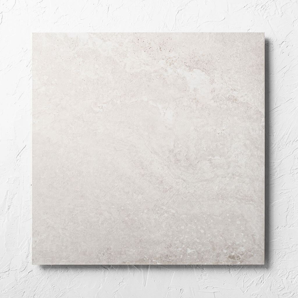 Norcia Light Travertine 600x600mm