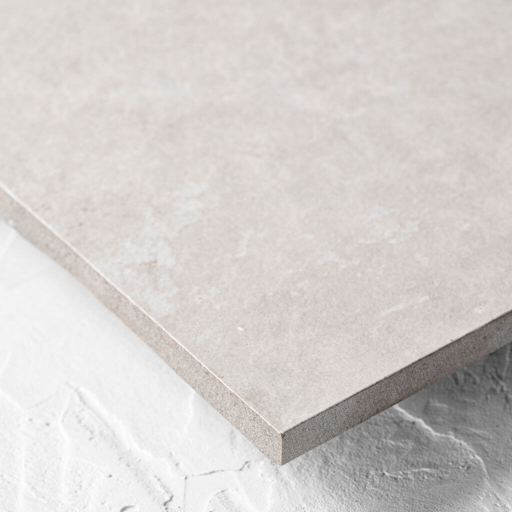 Norcia Light Travertine 600x600mm