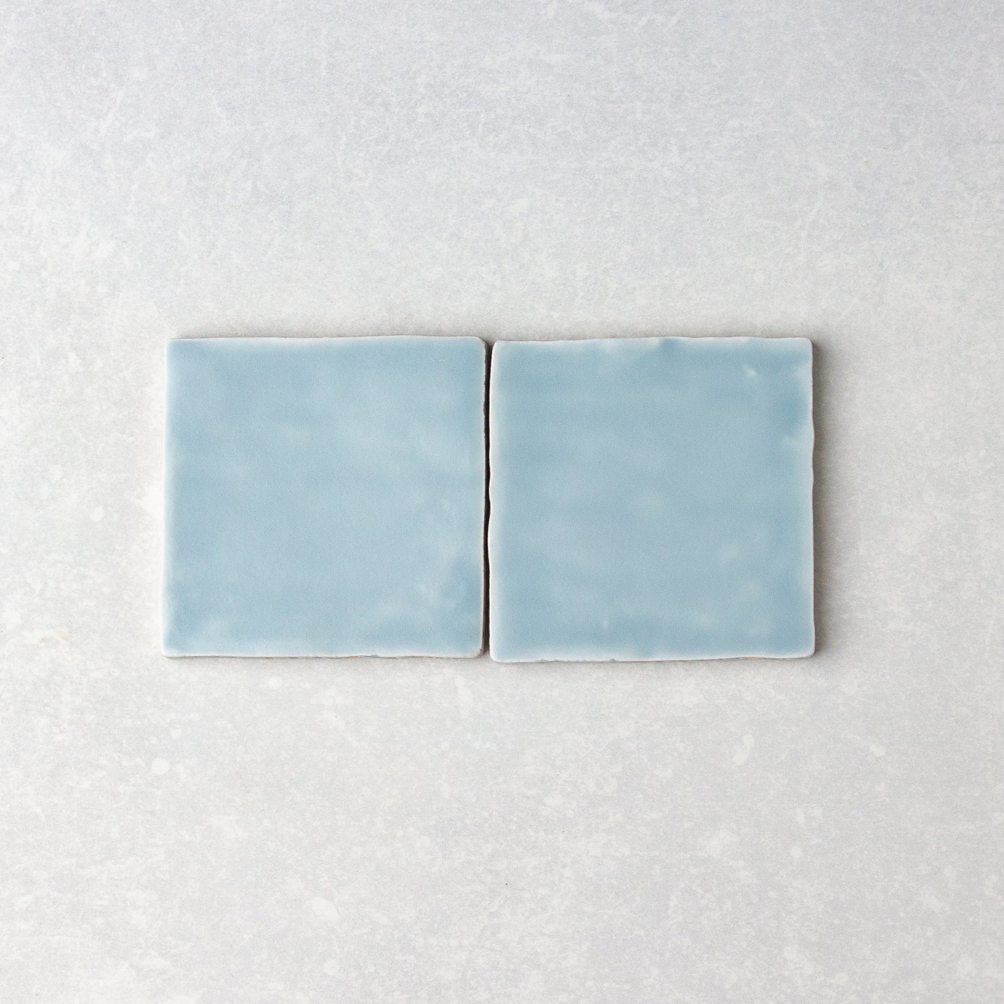 Handmade Matt Ocean  100x100mm