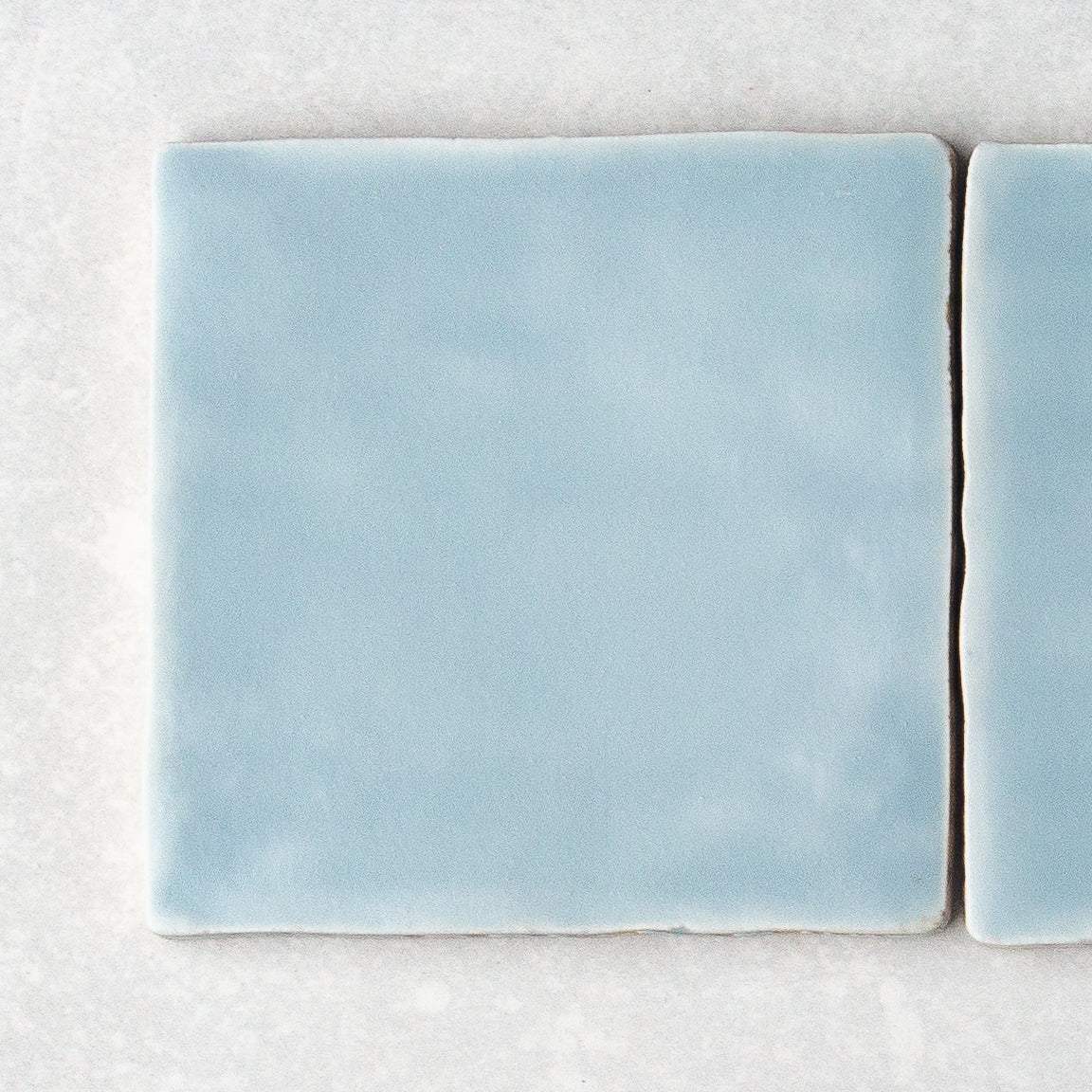 Handmade Matt Ocean  100x100mm