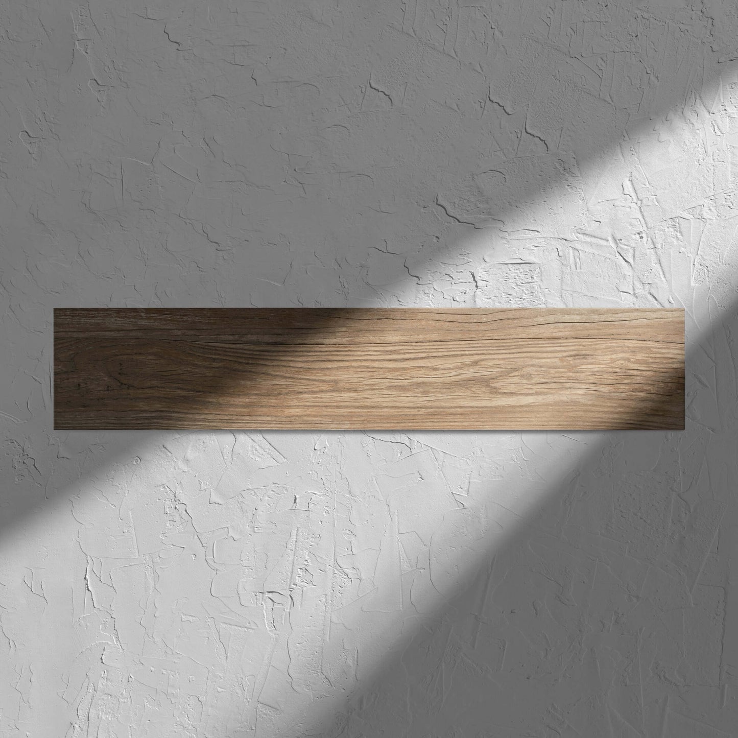 Inout Olson Walnut 230x1200mm