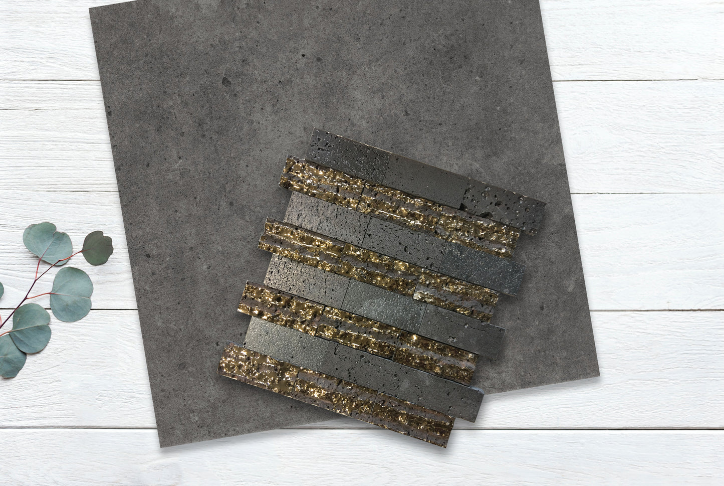 Patronic Ebony Matt Rectified 300x600mm