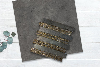 Patronic Ebony Matt Rectified 300x600mm