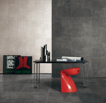Patronic Ebony Matt Rectified 300x600mm