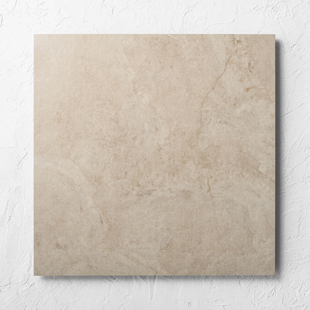 Paradise Stone Ivory External Rectified 600x600mm
