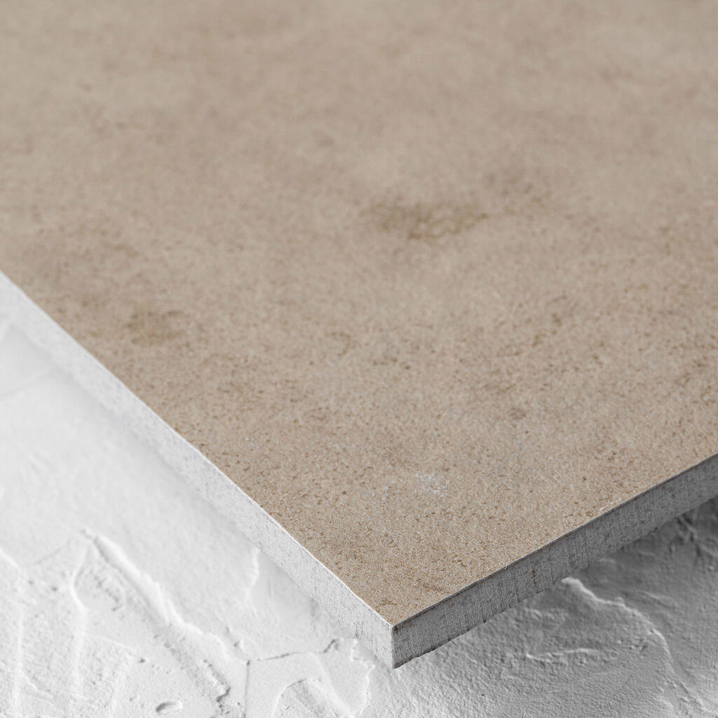 Paradise Stone Ivory External Rectified 600x600mm