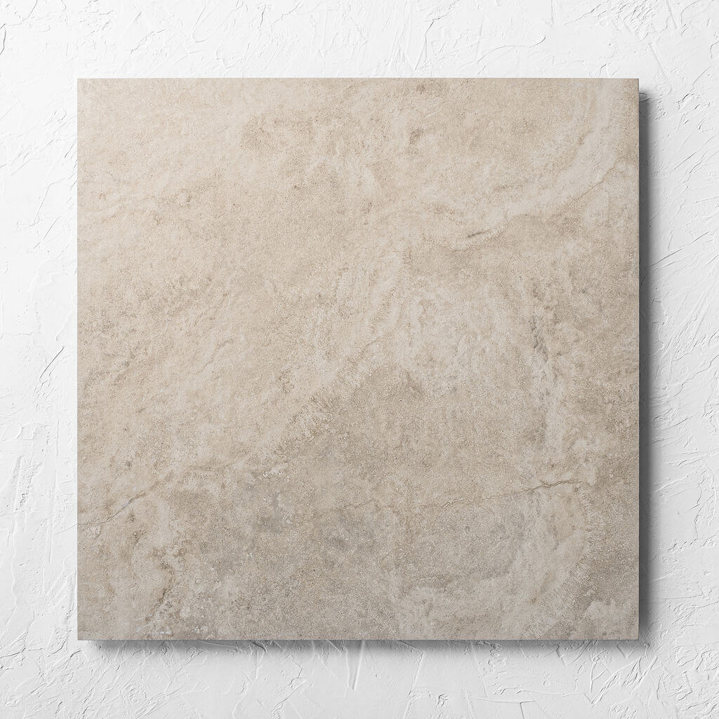 Paradise Stone Silver Matte Rectified 600x600mm
