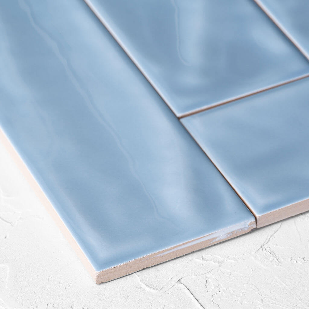 Pasha Azurita Gloss 75x300mm