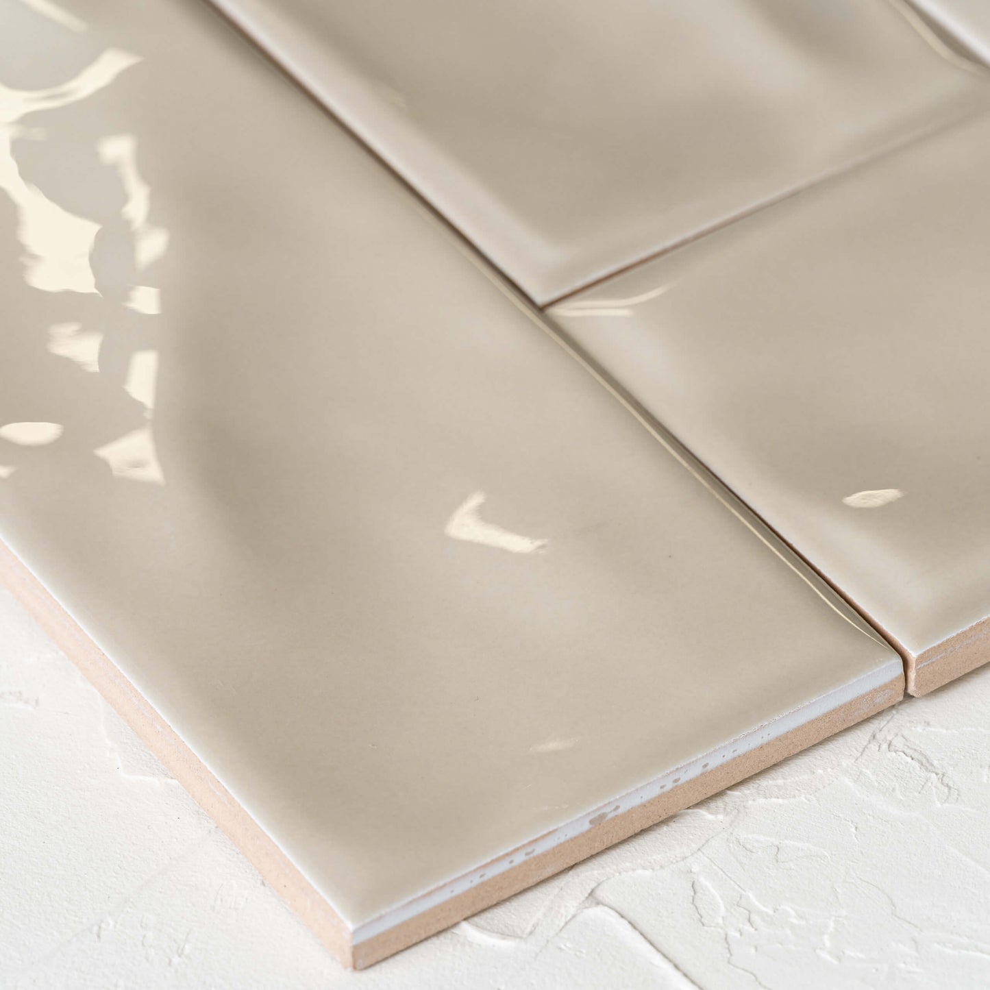 Pasha Earth Gloss 75x300mm