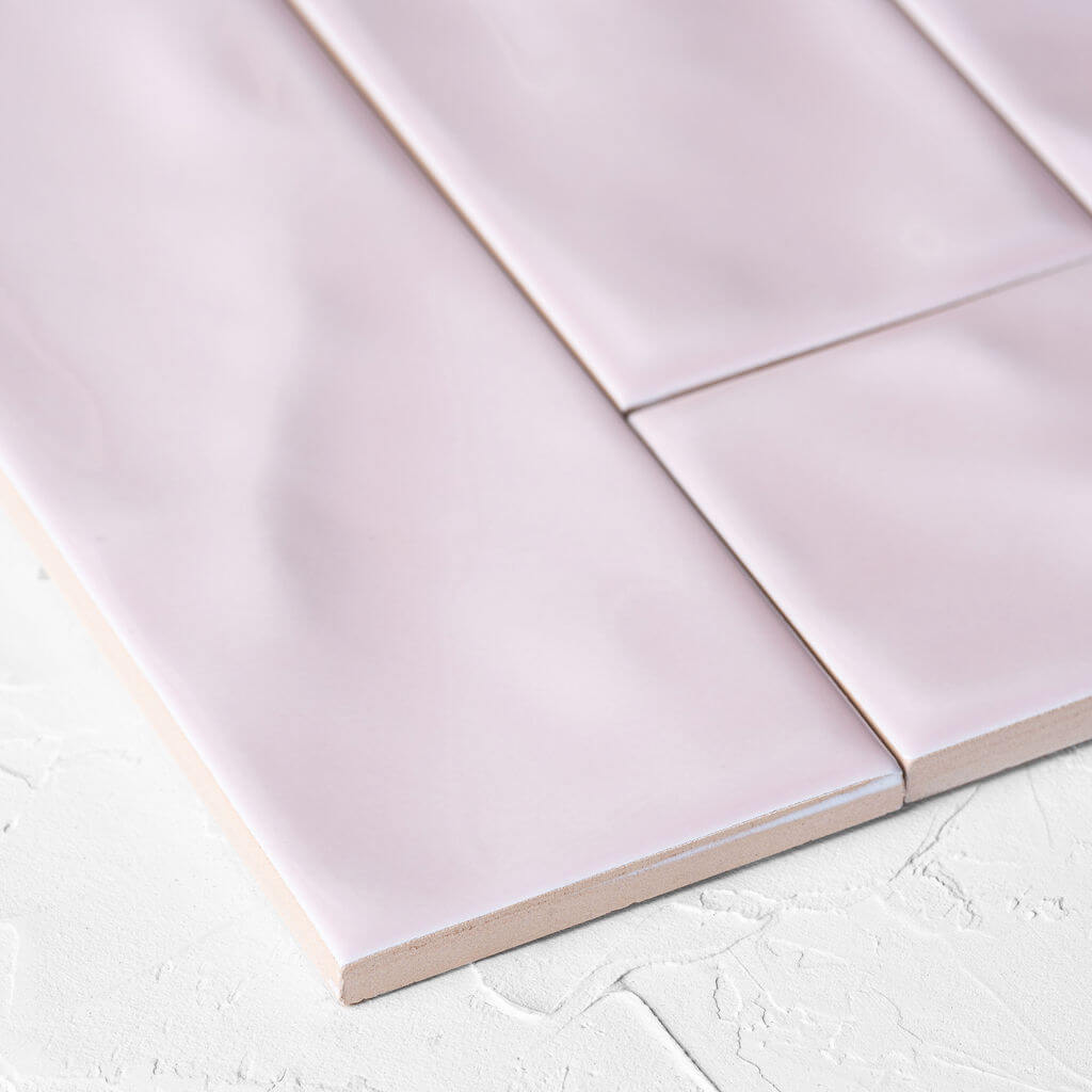 Pasha Rosewater Gloss 75x300mm