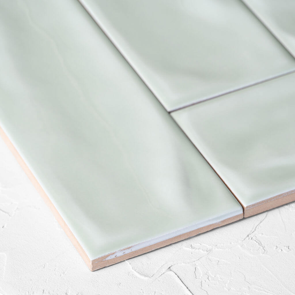Pasha Sage Gloss 75x300mm