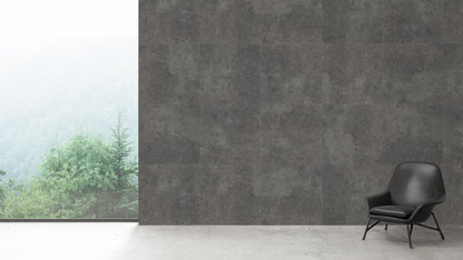 Patronic Ebony Matt Rectified 300x600mm