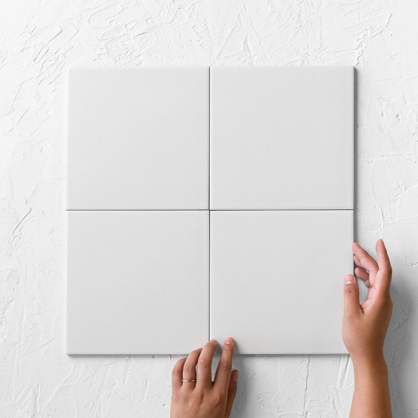 Picasso Blanco 200x200mm