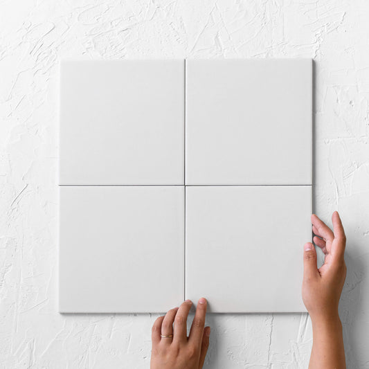 Picasso Blanco 200x200mm