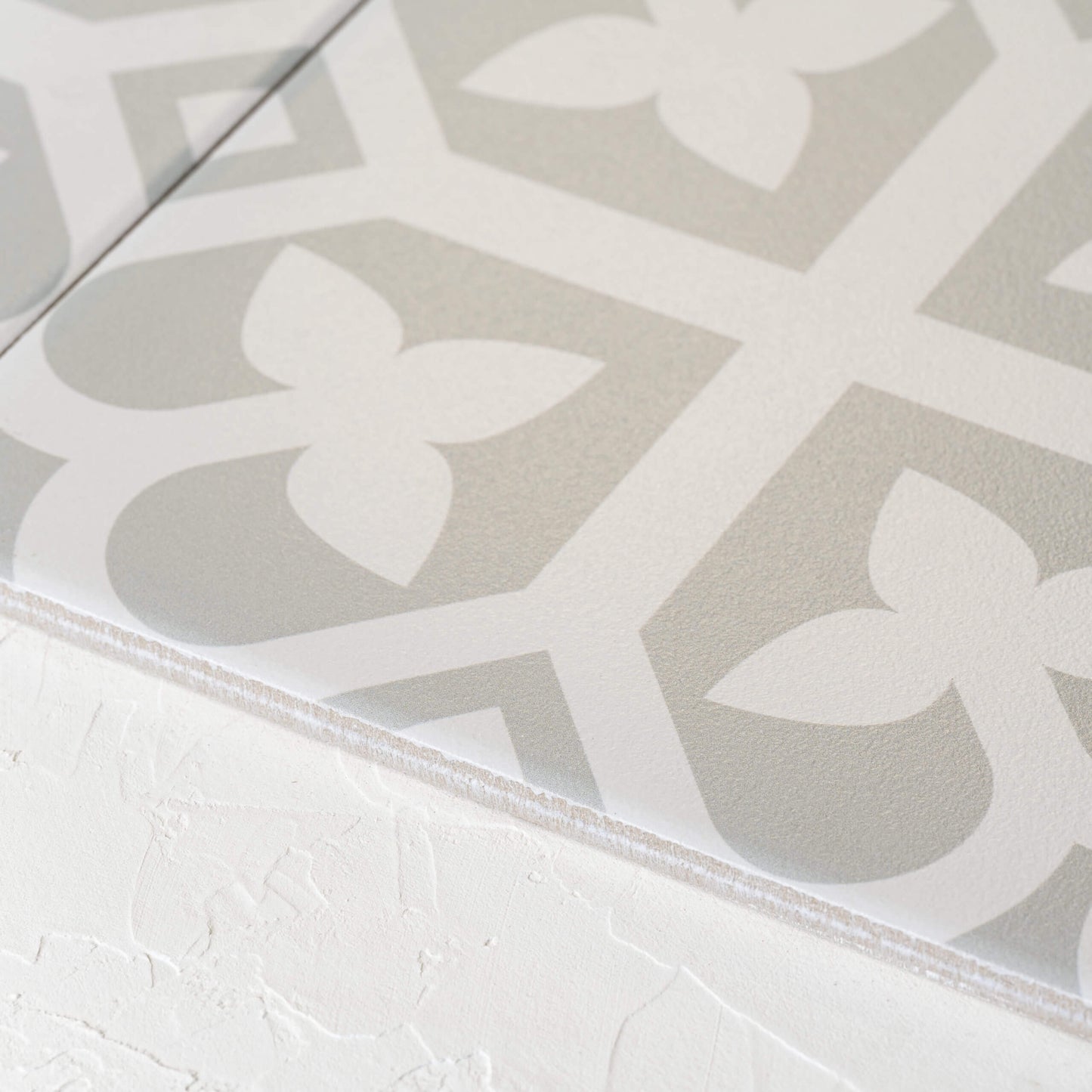 Picasso Bloom Grey 200x200mm