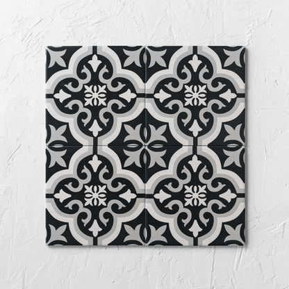 Picasso Classic Mid 200x200mm