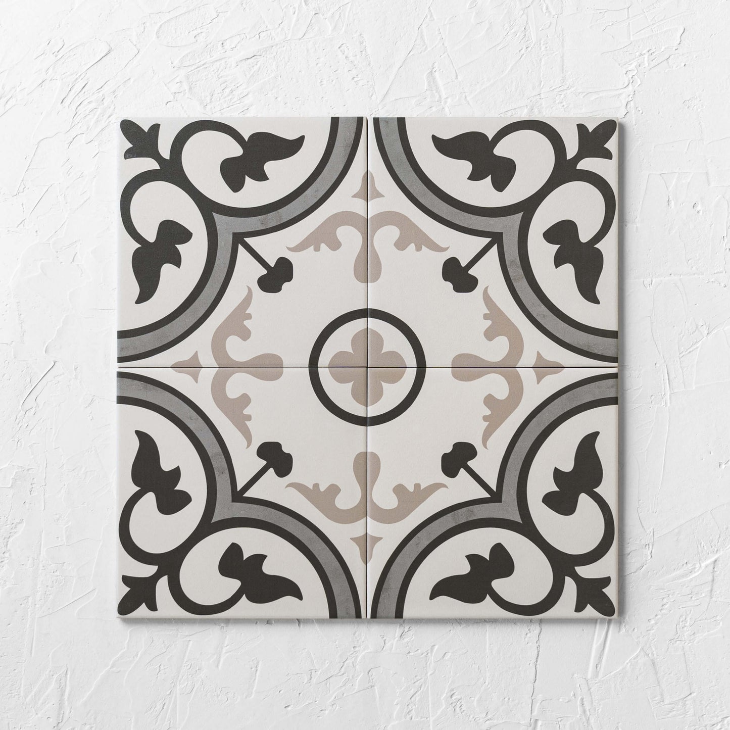 Picasso Fleur 200x200mm