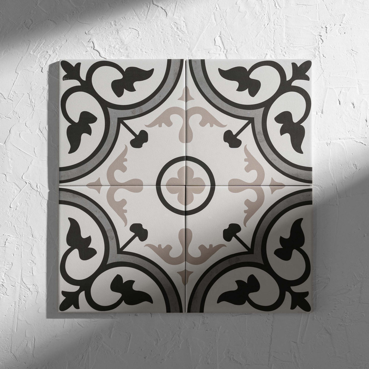 Picasso Fleur 200x200mm