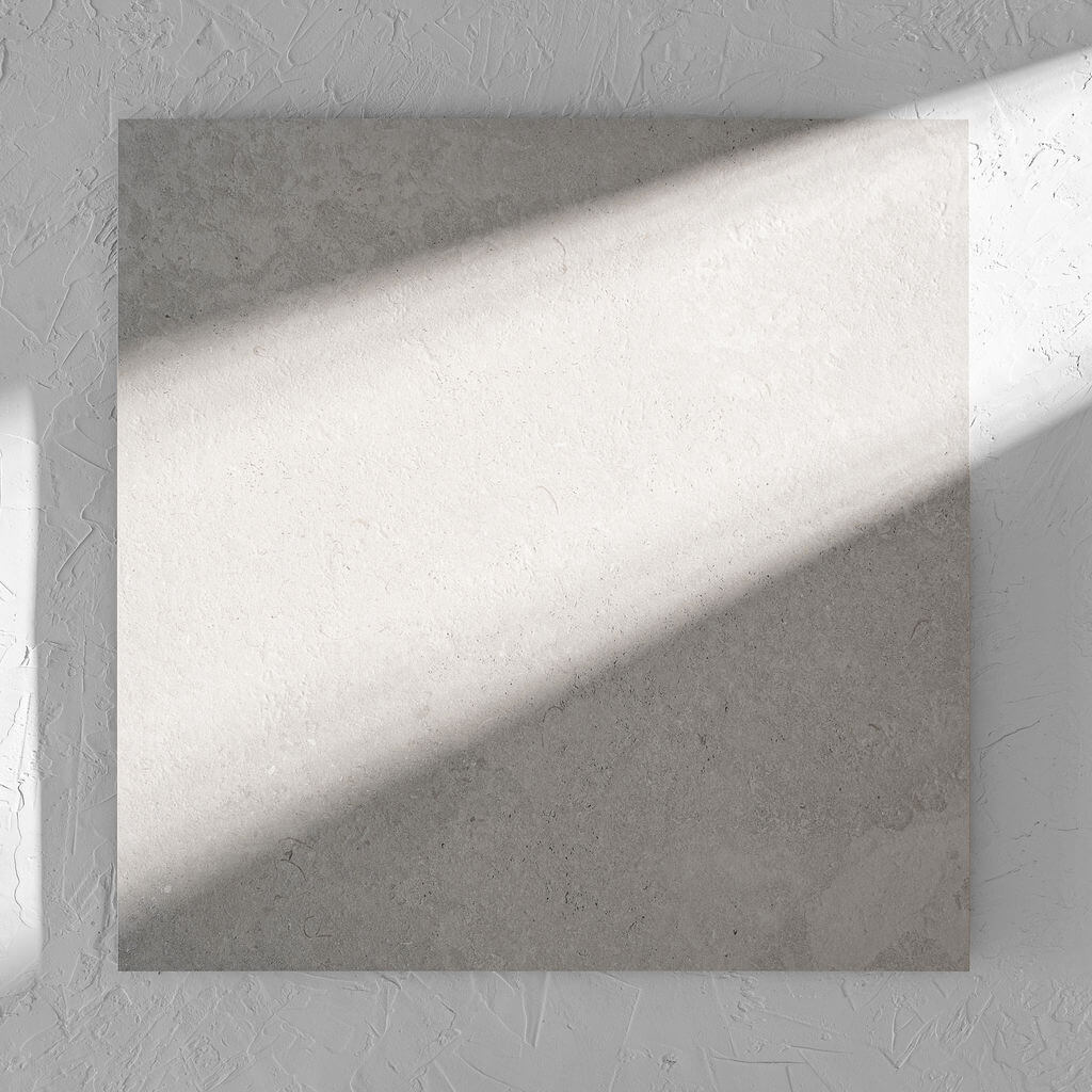 Ethereal Pearl Rectified Inout 600x600mm