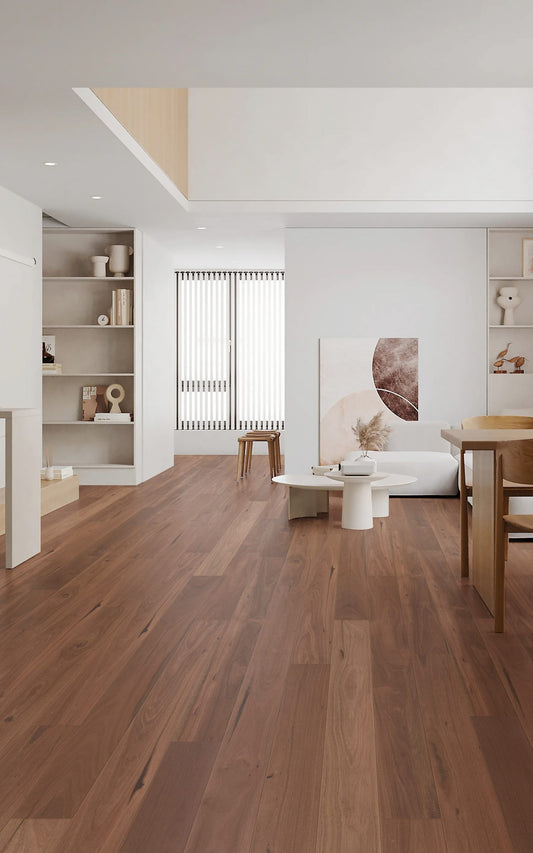 Bluegum Engineered Australian Classic Flooring 14/3mm