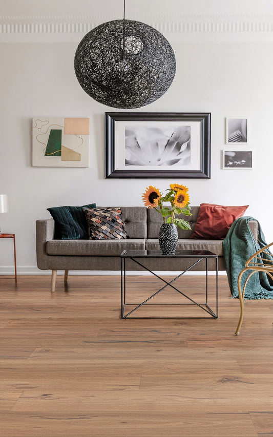 Spotted Gum Engineered Australian Classic Flooring 14/3mm