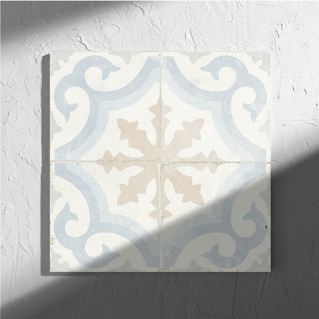 Valencia Remor Matt 200x200mm
