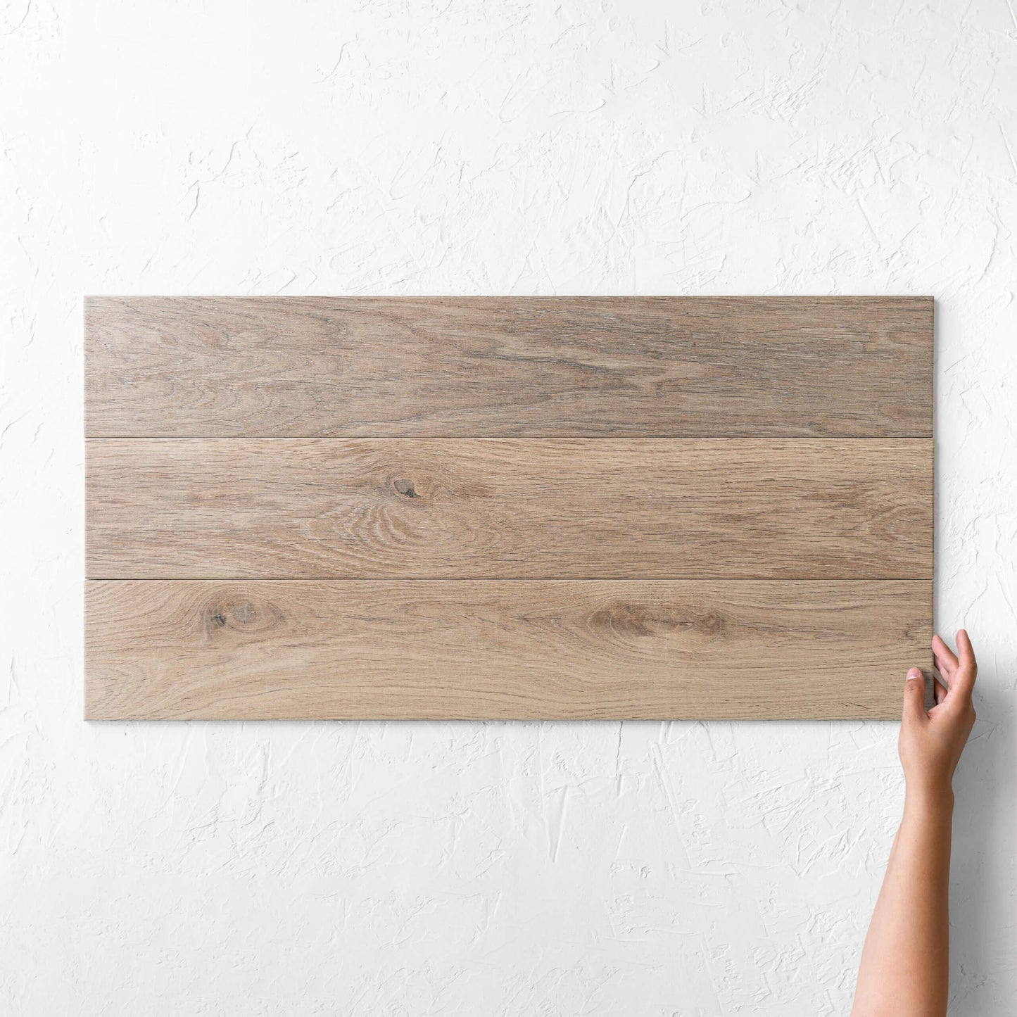 Inout Rigel Walnut 150x900mm