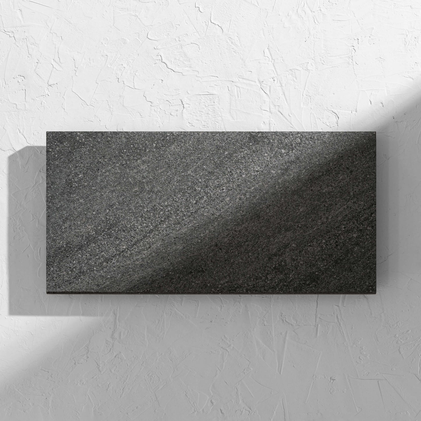 River Stone Dark Grey 300x600mm