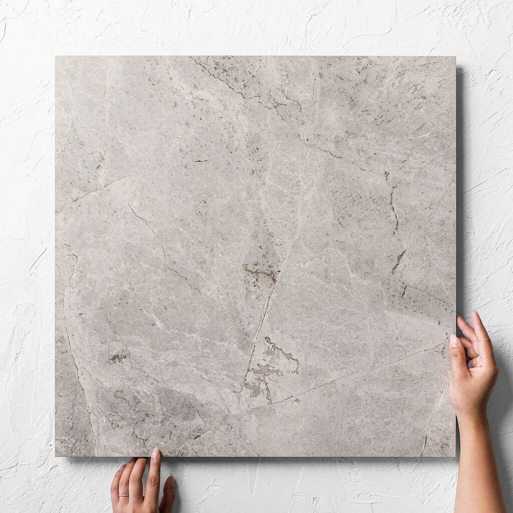 Riviera Grigio 600x600mm