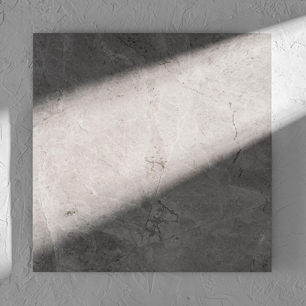 Riviera Grigio 600x600mm