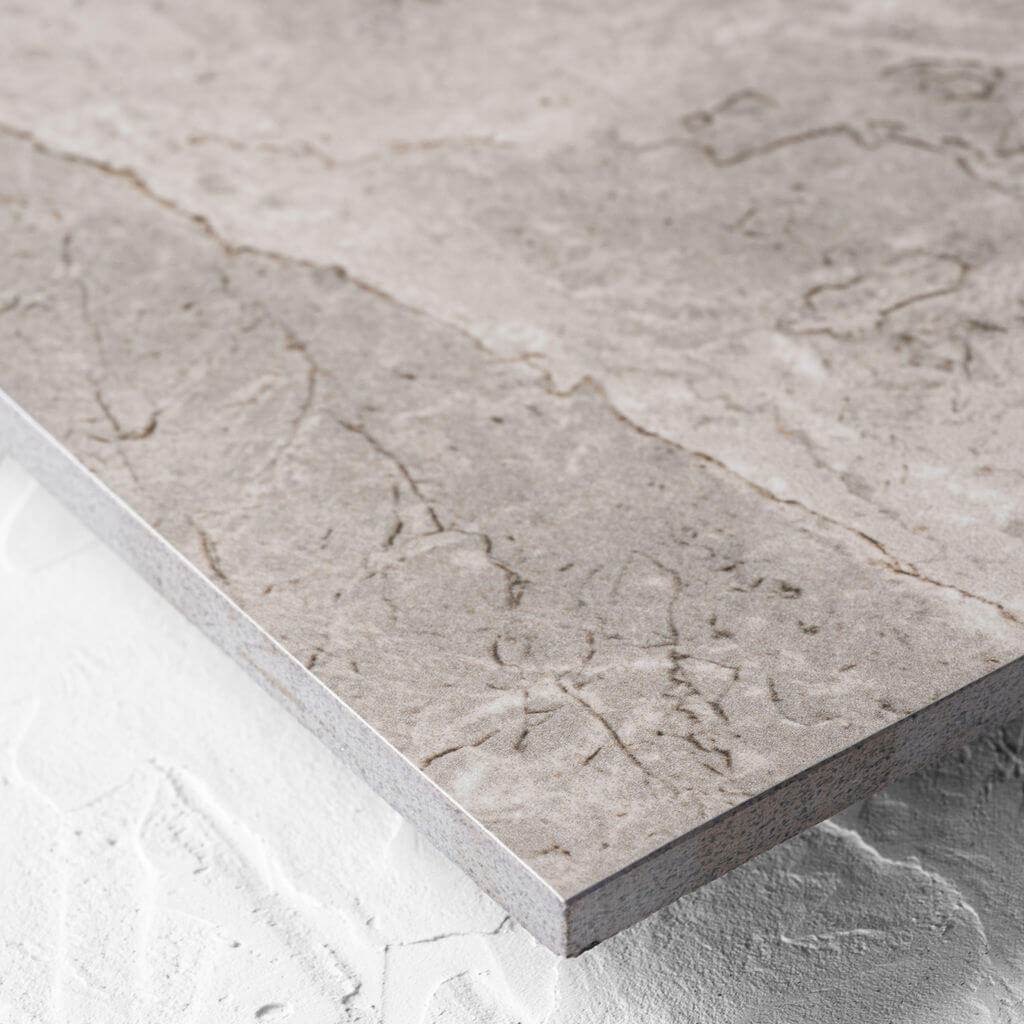 Riviera Grigio 600x600mm