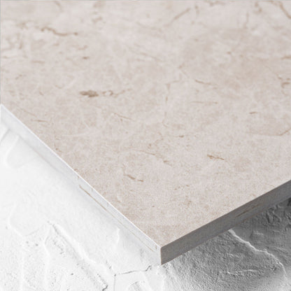 Riviera Ivory 600x600mm